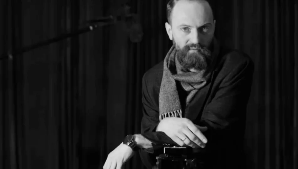 Organizują "Muzyczne Zaduszki" pamięci śp. Marcina Króla - zdjęcie 1