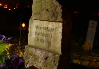 Na ratunek duszom czyśćcowym - zdjęcie główne