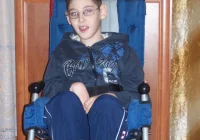 Z pomocą dla Krystianka - zdjęcie główne