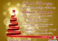 Jutro Koncert Noworoczny w LDK - zdjęcie główne