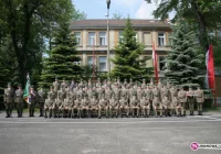 Ze straży granicznej do pożarnej - zdjęcie główne