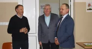 "Sen i odżywianie" - wykład Marka Dudka w bibliotece - zdjęcie 2