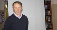 "Sen i odżywianie" - wykład Marka Dudka w bibliotece - zdjęcie 3