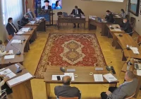 Retransmisja sesji Rady Miejskiej - zdjęcie główne