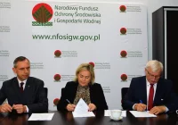 100 inwestycji niskoemisyjnych za prawie 5 mln zł - zdjęcie główne