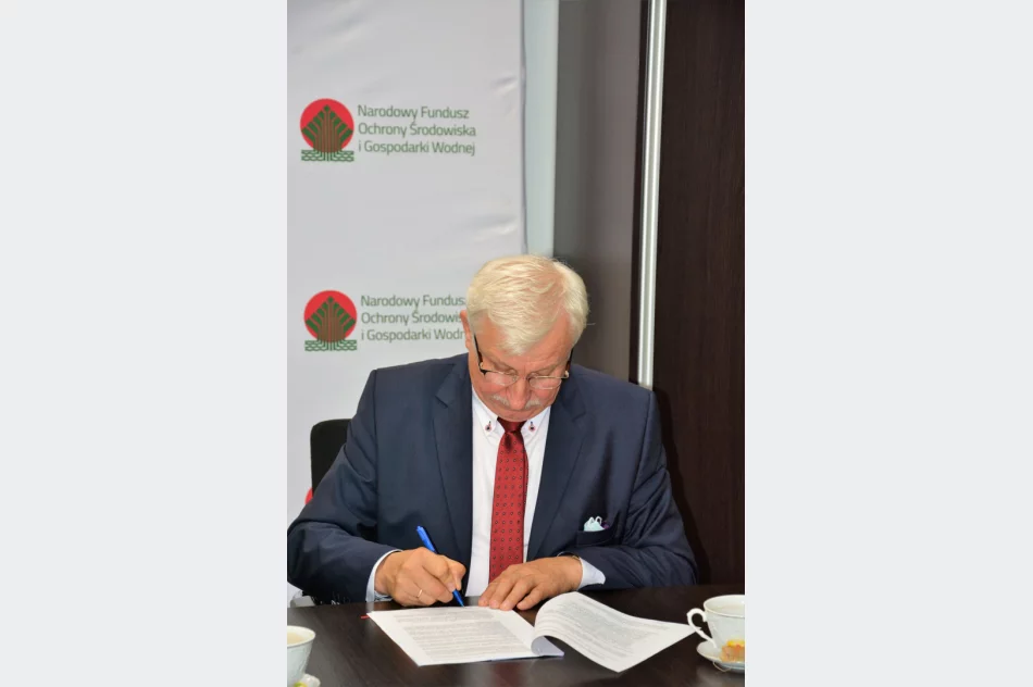 100 inwestycji niskoemisyjnych za prawie 5 mln zł - zdjęcie 2