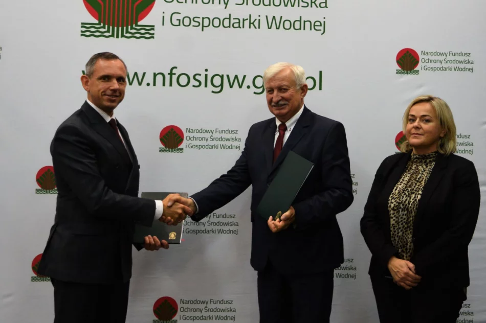 100 inwestycji niskoemisyjnych za prawie 5 mln zł - zdjęcie 3