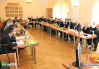 Jednogłośny budżet powiatu na 2014 r. - zdjęcie główne