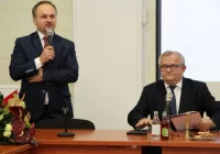 Radny do wójta: "Pamięta pan, jak po moich plecach wszedł do Rady Gminy?" - zdjęcie główne