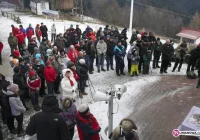 Już w niedzielę Złaz na Miejskiej Górze - zdjęcie główne