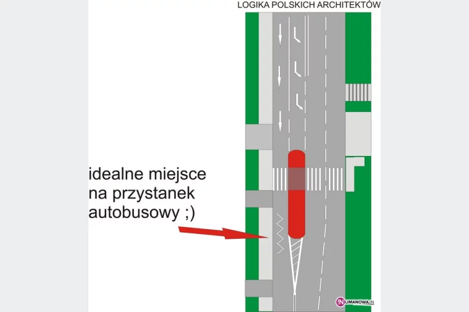 Ryzykowna droga do domu, wbrew przepisom - zdjęcie 3