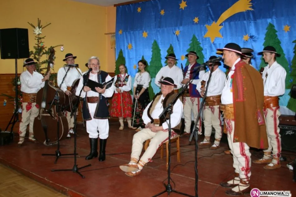 Otrzymał nagrodę specjalną Ministra Kultury - zdjęcie 2