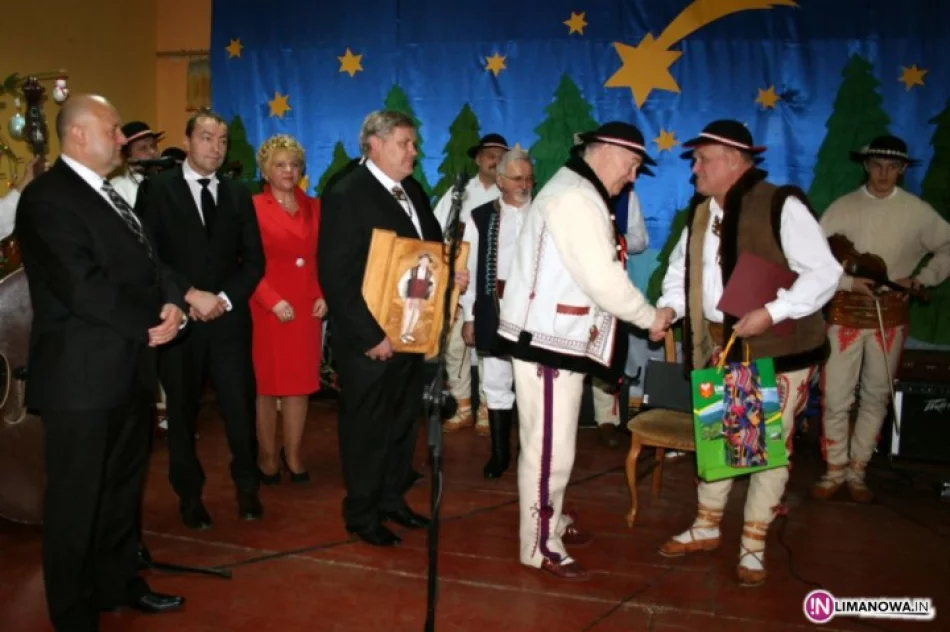 Otrzymał nagrodę specjalną Ministra Kultury - zdjęcie 3