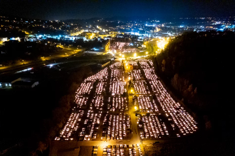 2 listopada - Dzień Zaduszny - wspomnienie wszystkich wiernych zmarłych - zdjęcie 2