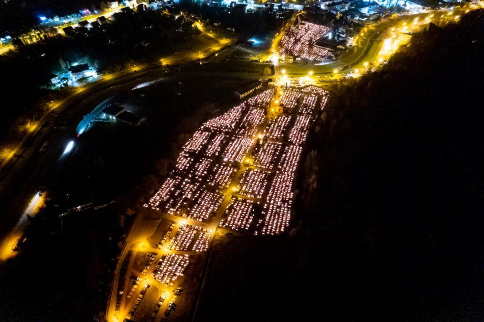 2 listopada - Dzień Zaduszny - wspomnienie wszystkich wiernych zmarłych - zdjęcie 3
