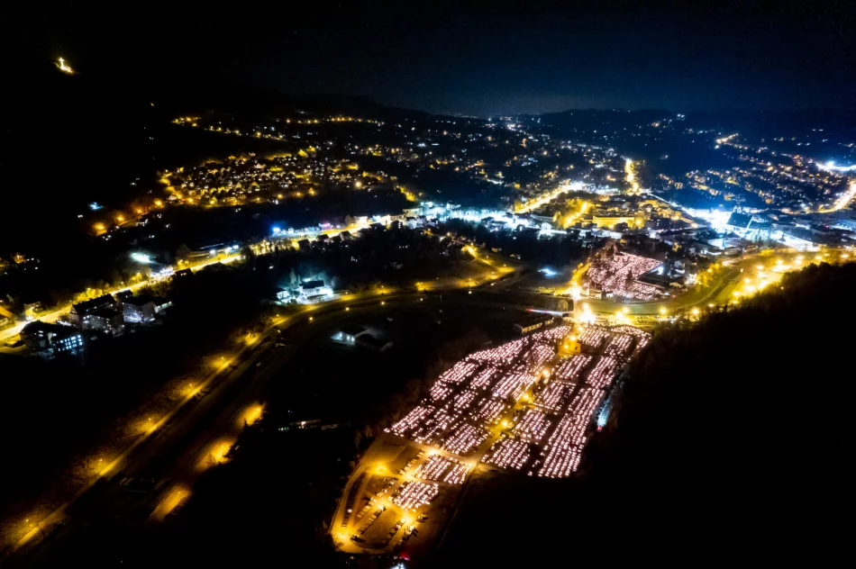 2 listopada - Dzień Zaduszny - wspomnienie wszystkich wiernych zmarłych - zdjęcie 4