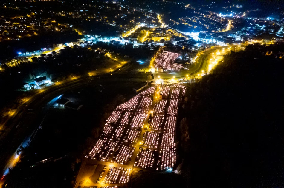 2 listopada - Dzień Zaduszny - wspomnienie wszystkich wiernych zmarłych - zdjęcie 5
