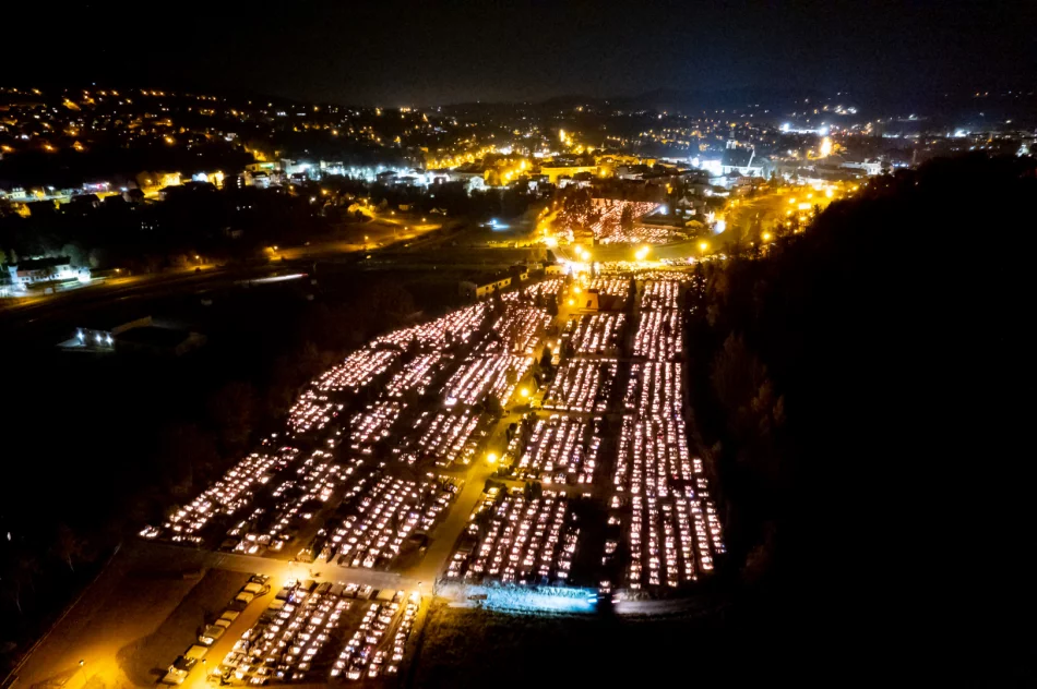 2 listopada - Dzień Zaduszny - wspomnienie wszystkich wiernych zmarłych - zdjęcie 6