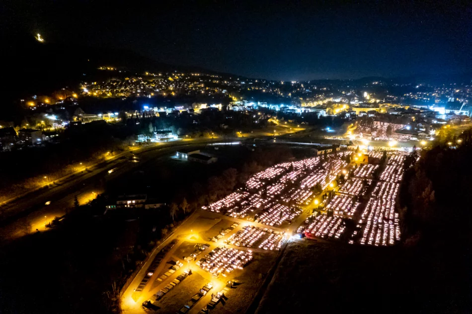 2 listopada - Dzień Zaduszny - wspomnienie wszystkich wiernych zmarłych - zdjęcie 7