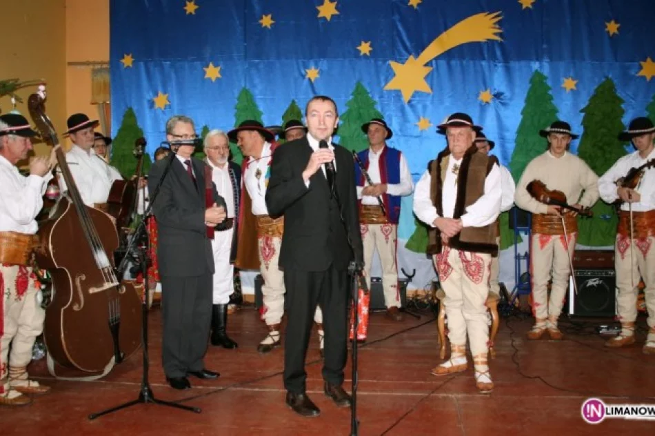 Otrzymał nagrodę specjalną Ministra Kultury - zdjęcie 4