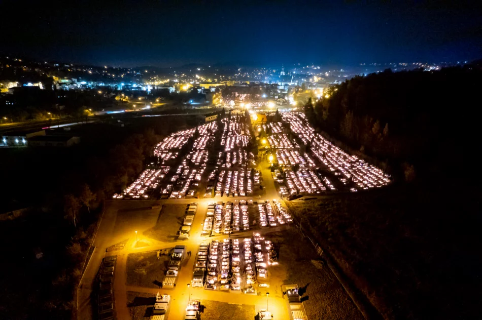 2 listopada - Dzień Zaduszny - wspomnienie wszystkich wiernych zmarłych - zdjęcie 8