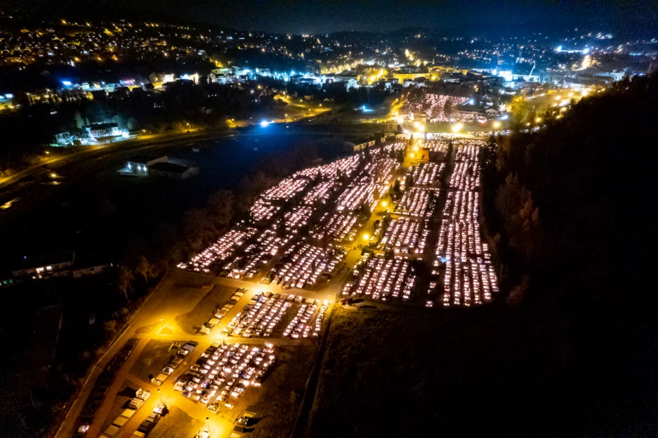 2 listopada - Dzień Zaduszny - wspomnienie wszystkich wiernych zmarłych - zdjęcie 9