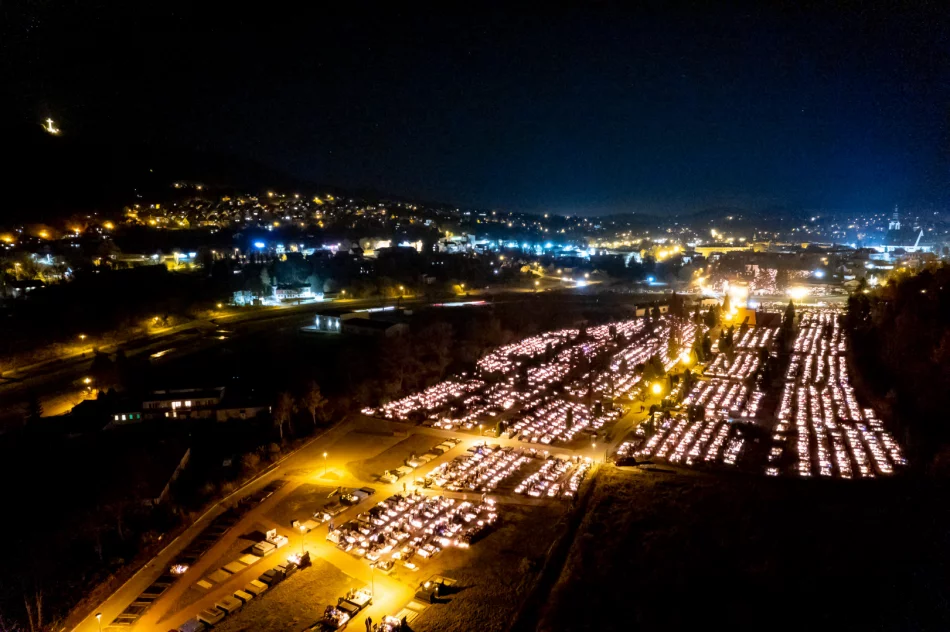 2 listopada - Dzień Zaduszny - wspomnienie wszystkich wiernych zmarłych - zdjęcie 10