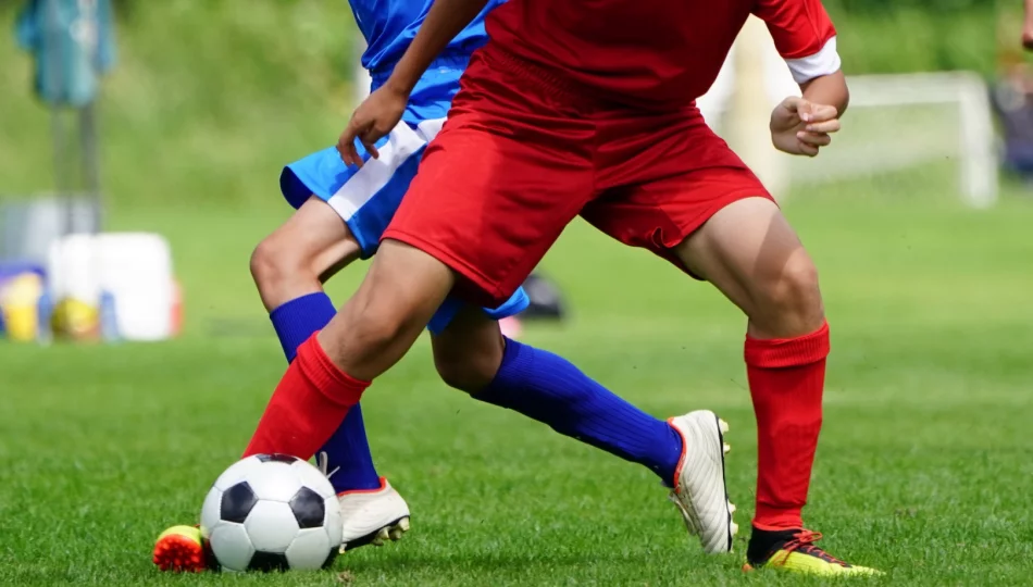 Kto zagra w piłkarskiej reprezentacji naszego regionu? - zdjęcie 1