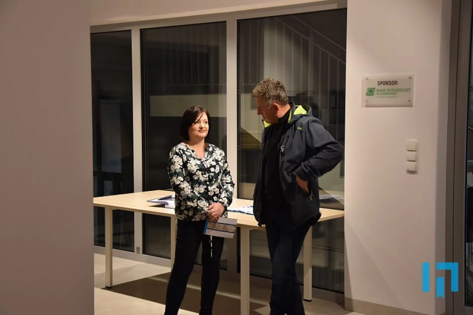 „Spójności i sprzeczności” w Miejskiej Galerii Sztuki - zdjęcie 7