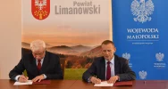 Podpisano umowy na przebudowę przejść dla pieszych - zdjęcie 2