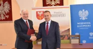 Podpisano umowy na przebudowę przejść dla pieszych - zdjęcie 3