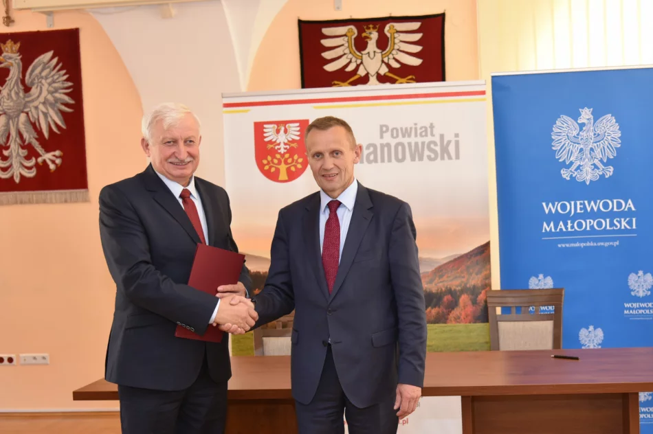 Podpisano umowy na przebudowę przejść dla pieszych - zdjęcie 3