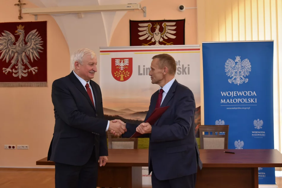 Podpisano umowy na przebudowę przejść dla pieszych - zdjęcie 4