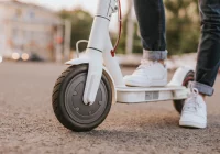 Weszło w życie rozporządzenie dotyczące hulajnóg elektrycznych - zdjęcie główne