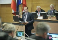 Radni mocno podzieleni, ale budżet przyjęto - zdjęcie główne