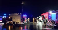 Tragiczny wypadek w regionie - nie żyją trzy osoby - zdjęcie 3
