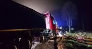 Tragiczny wypadek w regionie - nie żyją trzy osoby - zdjęcie 4