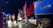 Tragiczny wypadek w regionie - nie żyją trzy osoby - zdjęcie 5