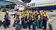 Portugalska przygoda młodych zawodników AP Limanovia - zdjęcie 2