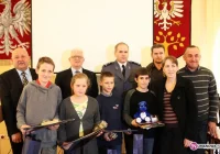 Nagrody dla kolędników za 'zimną krew' - zdjęcie główne