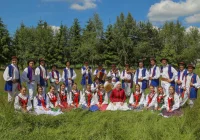 Zespół Regionalny „Spod Kicek” zwycięzcą XIV Małopolskiego Festiwalu Teatrów Wiejskich - zdjęcie główne