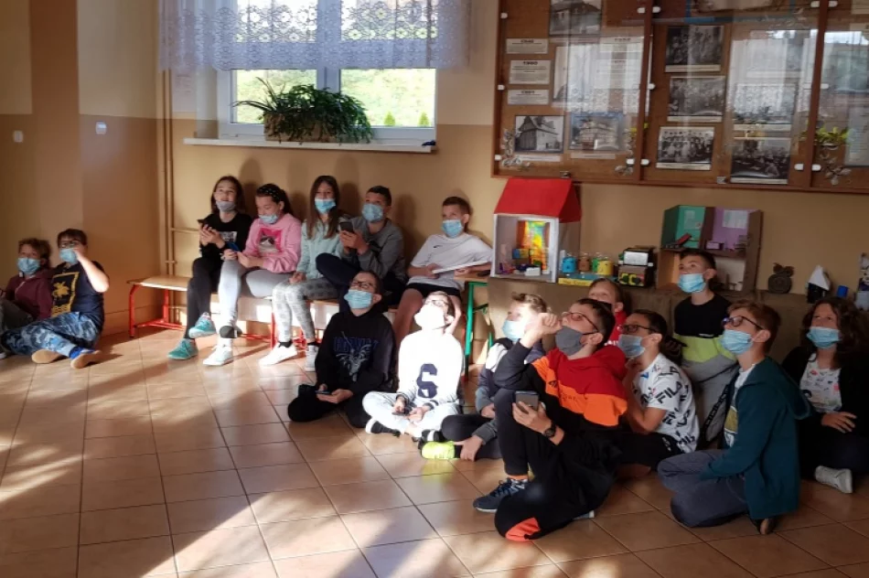 Quiz o bohaterach stworzony przez ucznia - zdjęcie 2