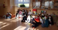 Quiz o bohaterach stworzony przez ucznia - zdjęcie 2