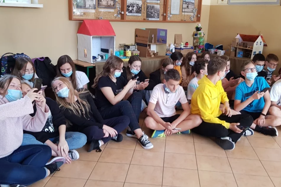 Quiz o bohaterach stworzony przez ucznia - zdjęcie 3