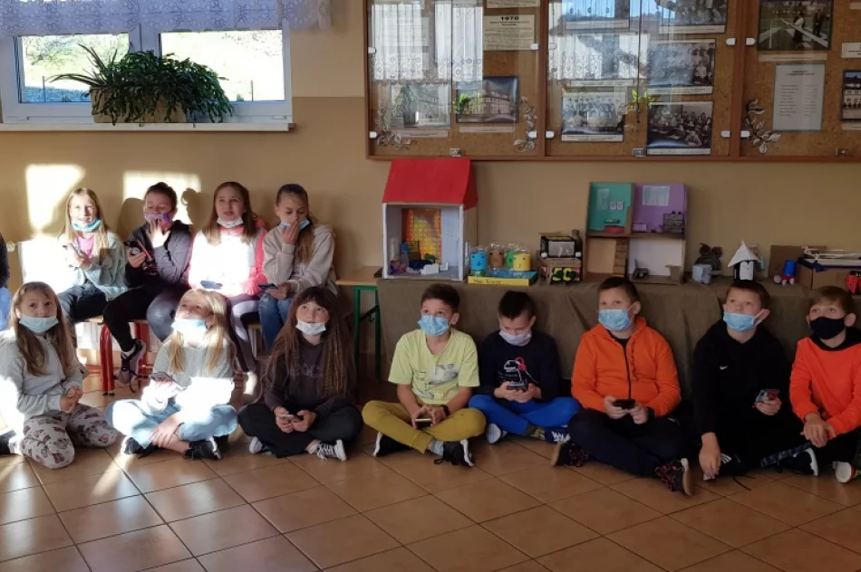 Quiz o bohaterach stworzony przez ucznia - zdjęcie 4