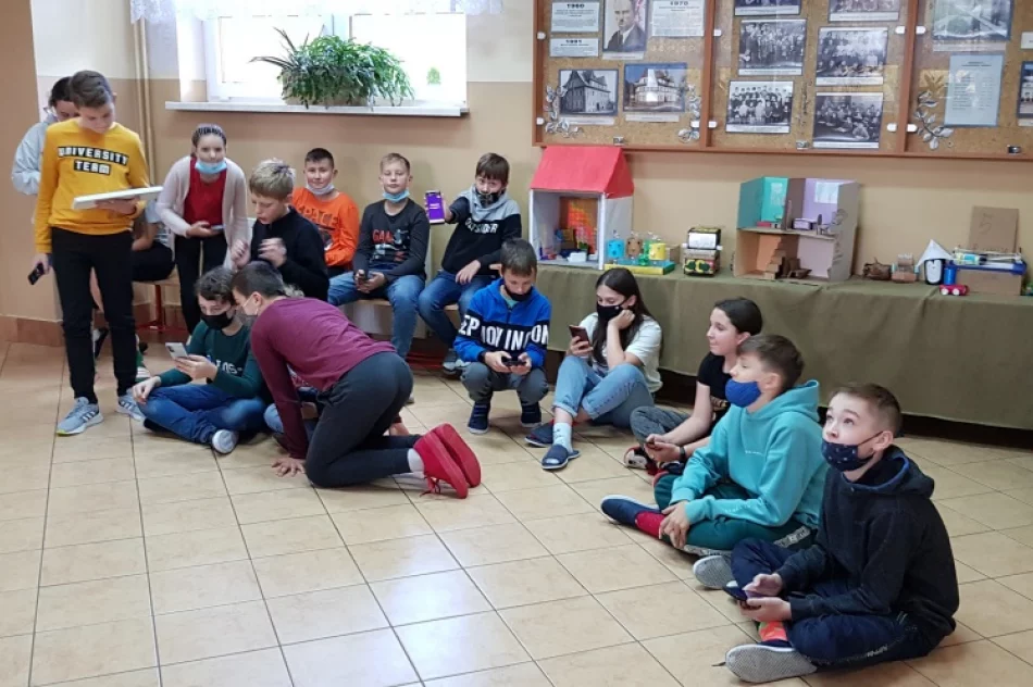 Quiz o bohaterach stworzony przez ucznia - zdjęcie 6