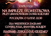 Dziś Sylwester pod LDK! - zdjęcie główne