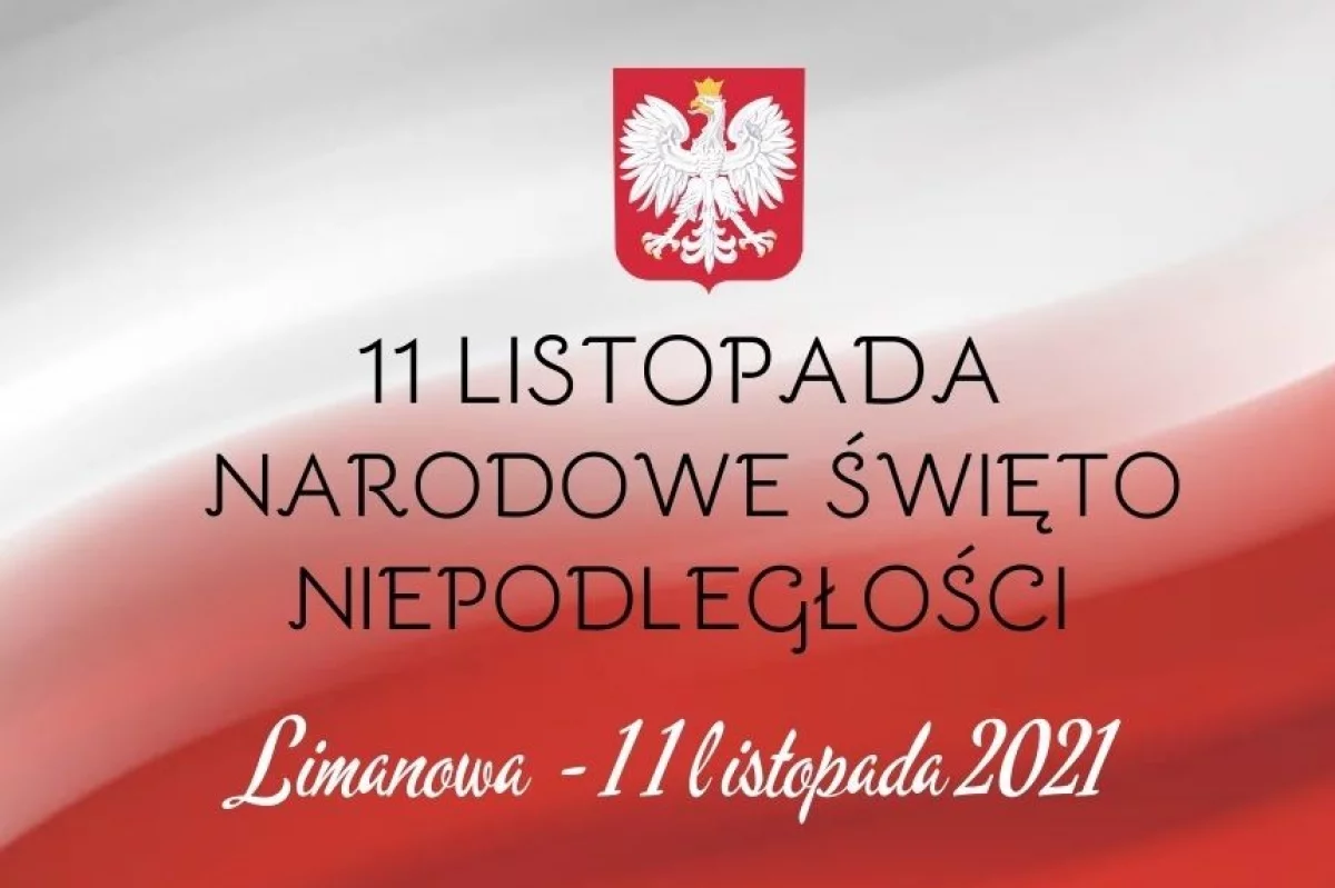 Obchody Narodowego Święta Niepodległości