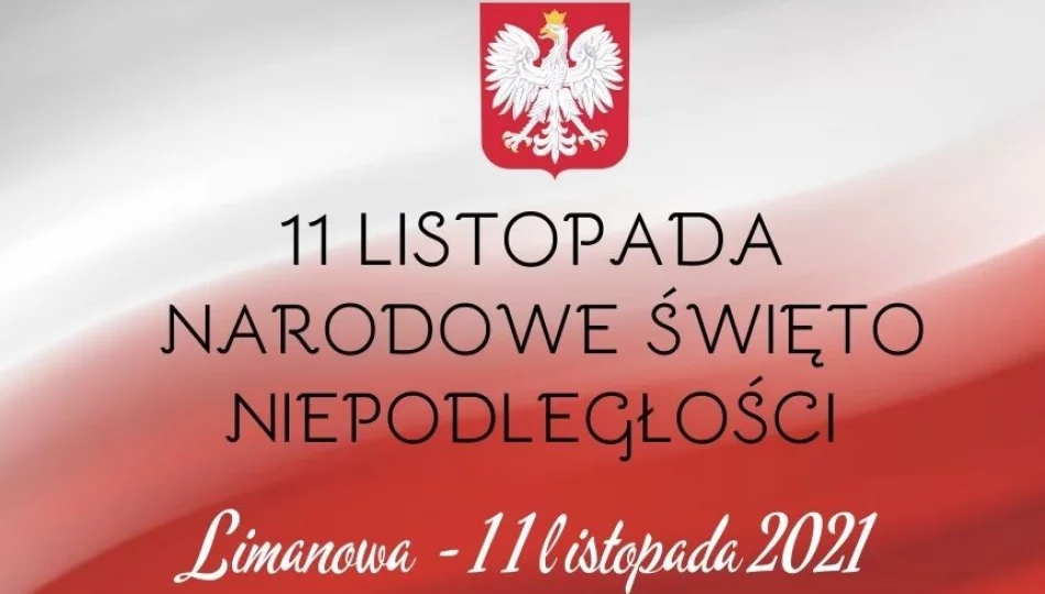 Obchody Narodowego Święta Niepodległości - zdjęcie 1