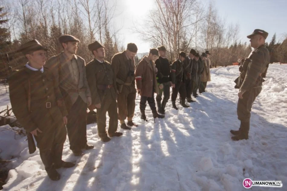 Ostatni lot nad Szczawą - zdjęcie 2